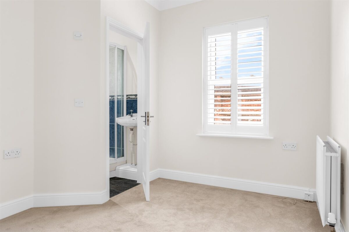 Sidings Court, Hertford