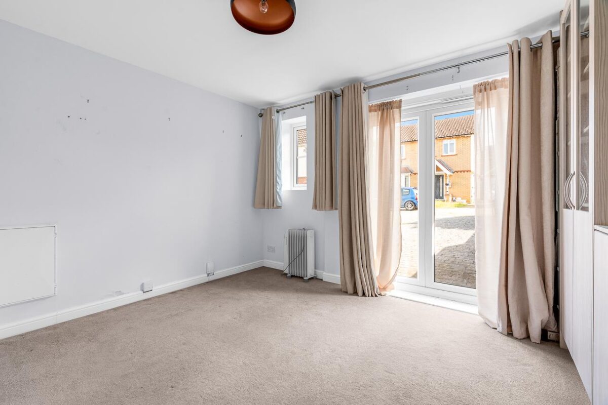 Martins Drive, Hertford