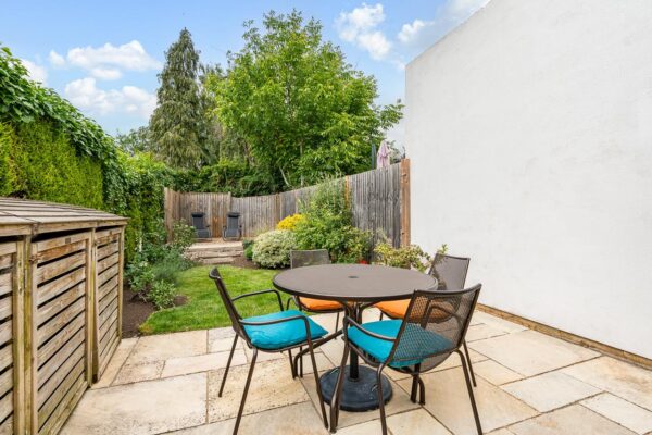 Byde Street, Hertford