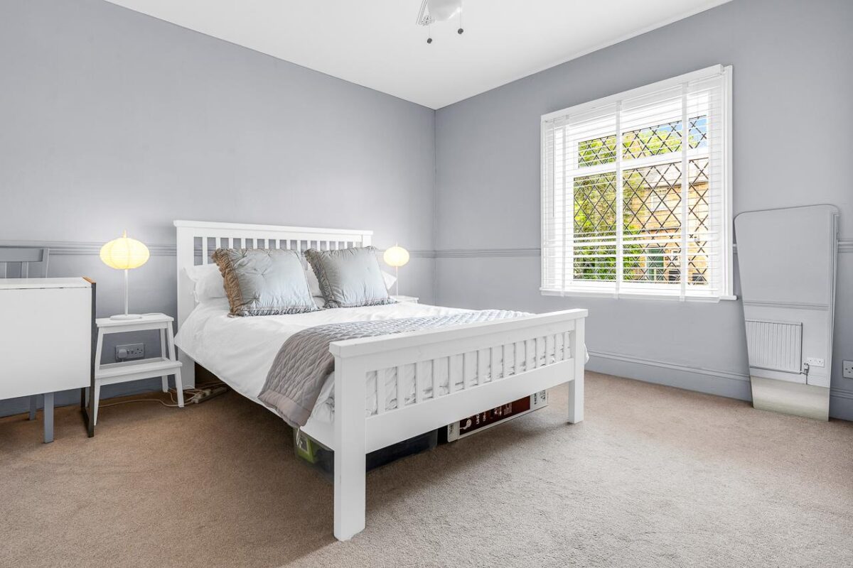 Warren Terrace, Hertford