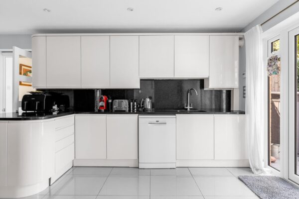 Martins Drive, Hertford