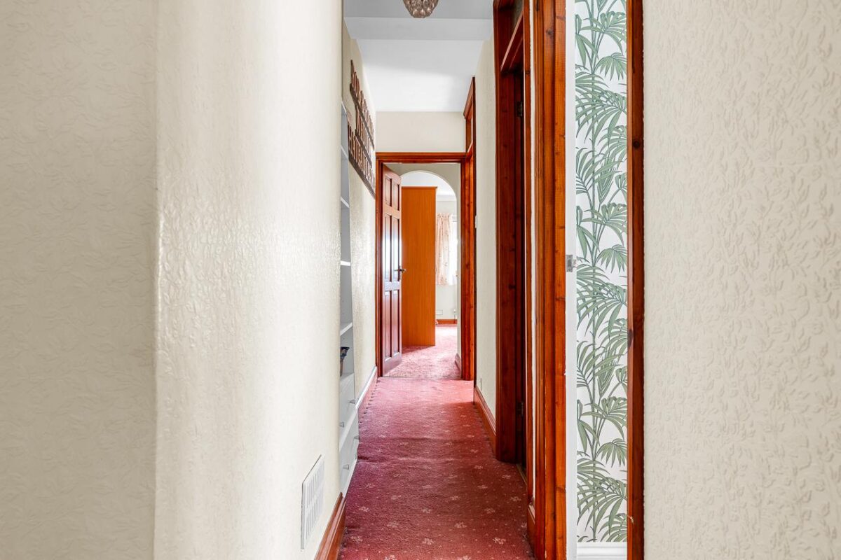Warren Terrace, Hertford