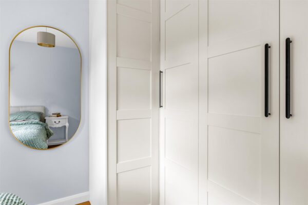 Bramfield, Windsor Drive, Hertford