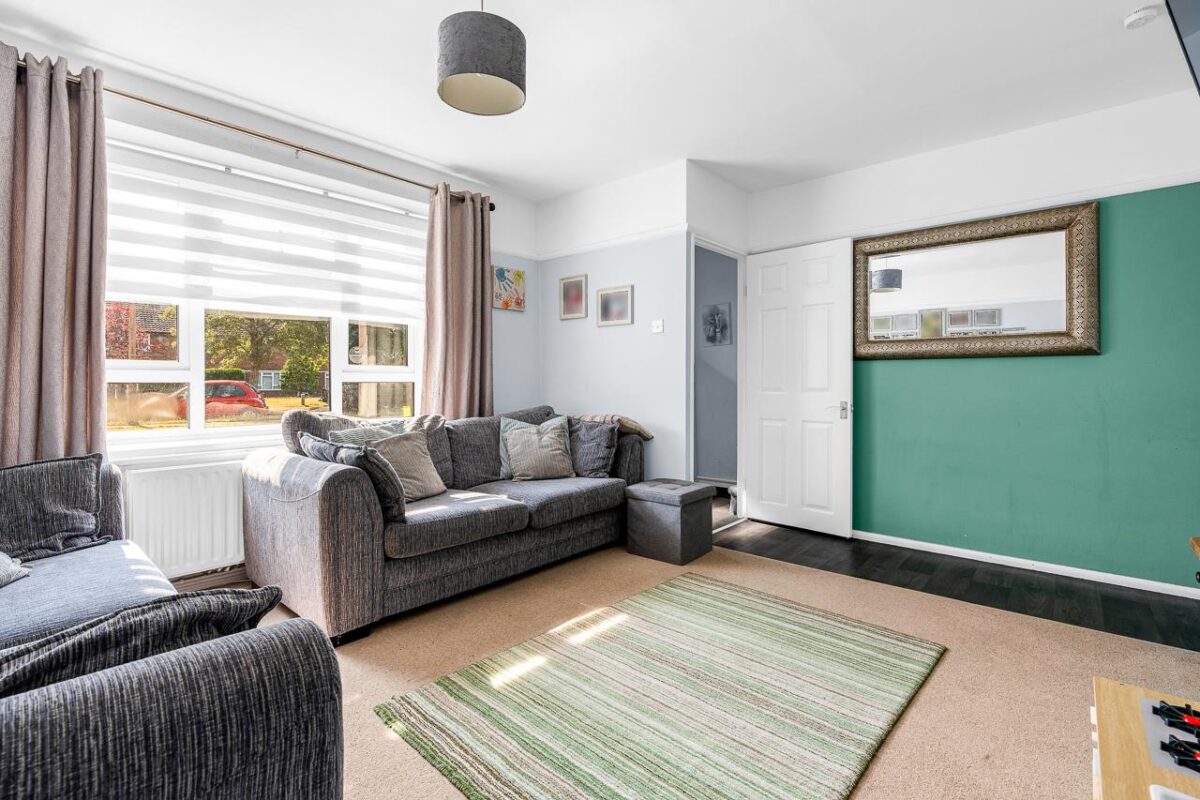 Windsor Drive, Hertford