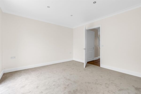 Sidings Court, Hertford