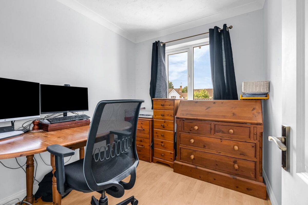 Martins Drive, Hertford