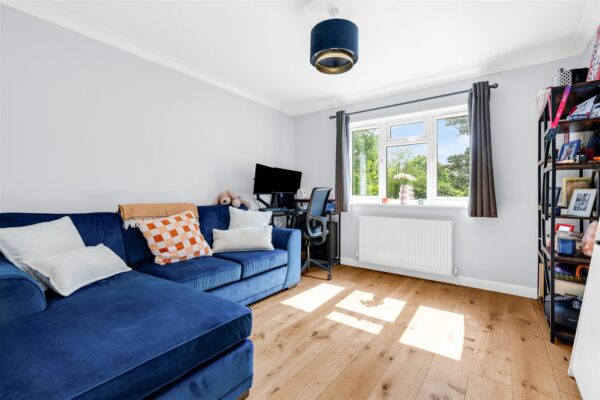 Bramfield, Windsor Drive, Hertford