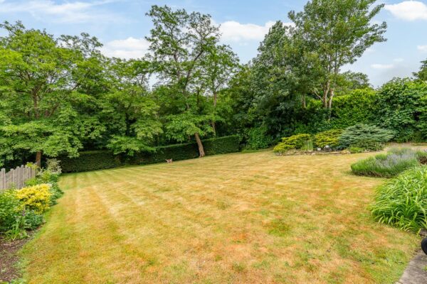 High Molewood, Hertford