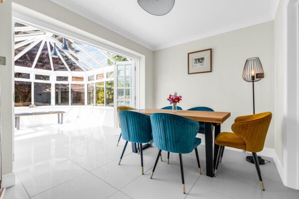 Martins Drive, Hertford