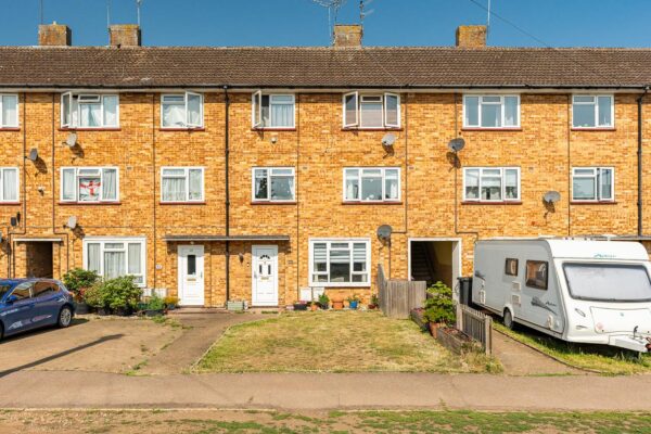 Windsor Drive, Hertford
