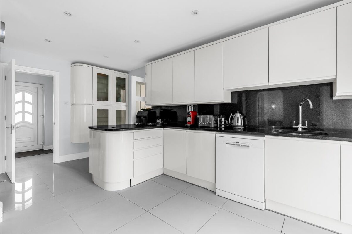 Martins Drive, Hertford