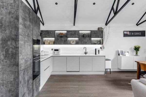 Hartham Lane, Hertford