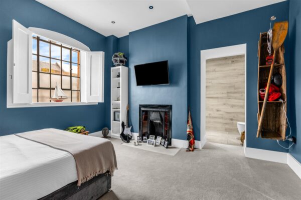 Hartham Lane, Hertford