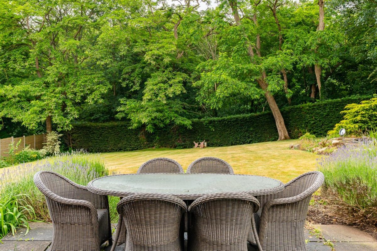 High Molewood, Hertford