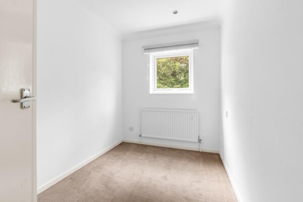 Iron Drive, Hertford