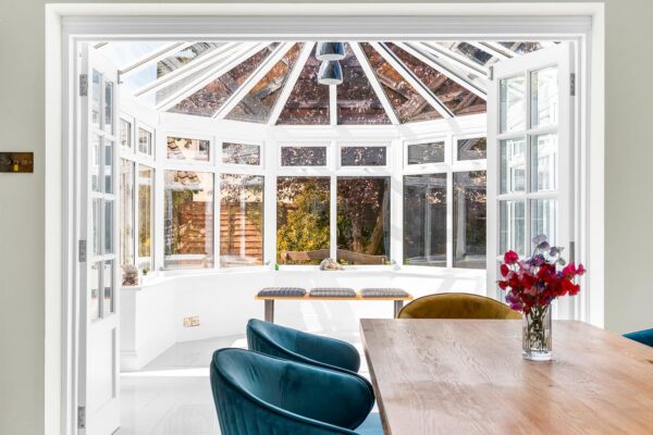 Martins Drive, Hertford