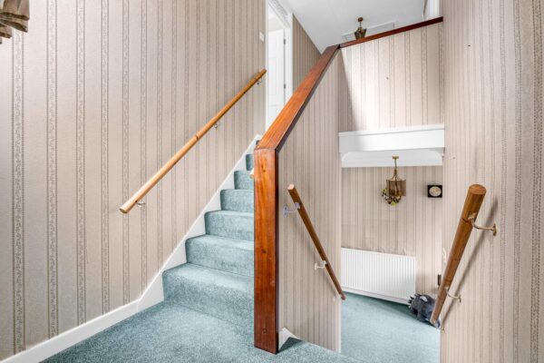 High Molewood, Hertford