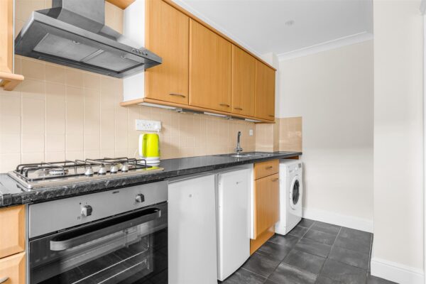 Sidings Court, Hertford