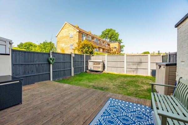 Windsor Drive, Hertford
