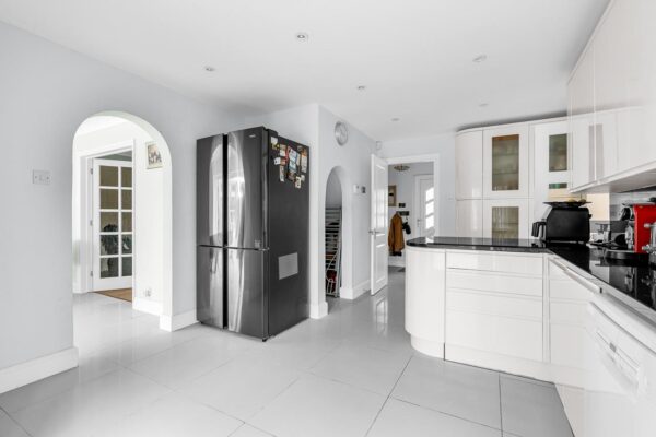 Martins Drive, Hertford