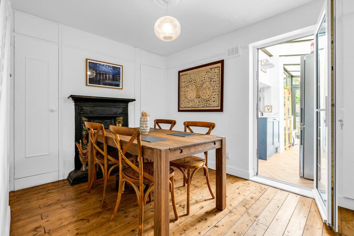 Byde Street, Hertford