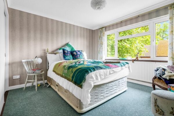 High Molewood, Hertford