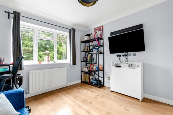 Bramfield, Windsor Drive, Hertford