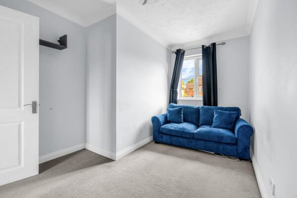 Martins Drive, Hertford