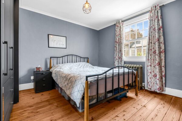 Currie Street, Hertford