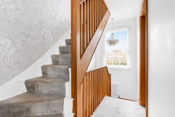 Villiers Street, Hertford