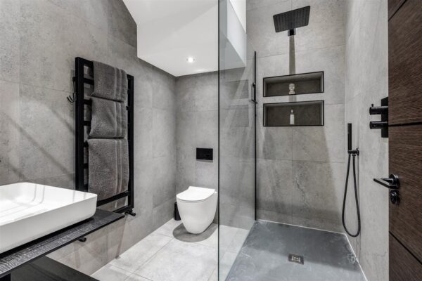 Hartham Lane, Hertford