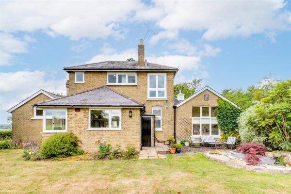 Ware Road, Widford, Ware