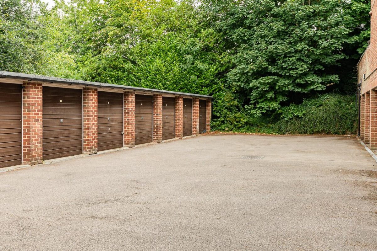 The Spinney, Hertford
