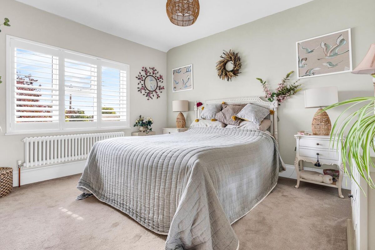 Mount Pleasant, Hertford Heath, Hertford