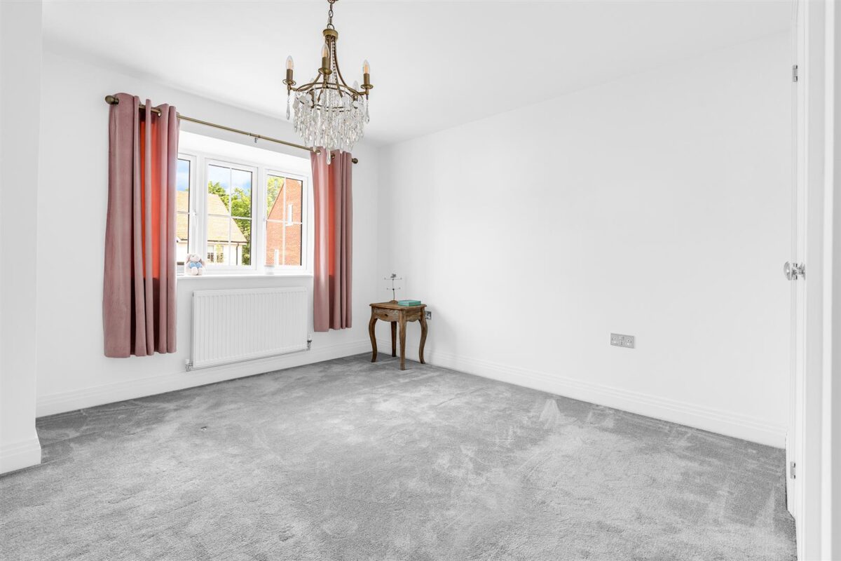 Richardson Drive, Hertford