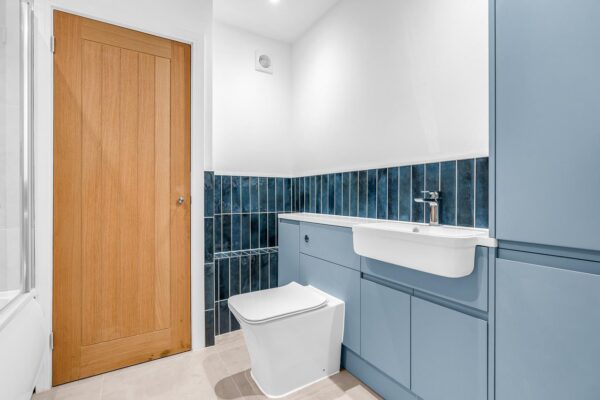 The Spinney, Hertford