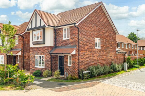 Richardson Drive, Hertford