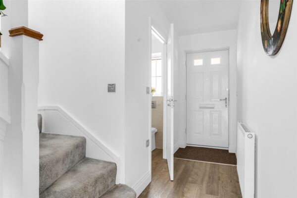 Richardson Drive, Hertford