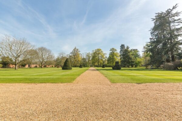 Balls Park, Hertford