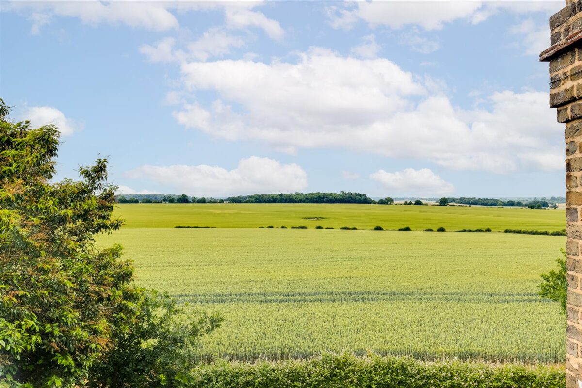 Ware Road, Widford, Ware