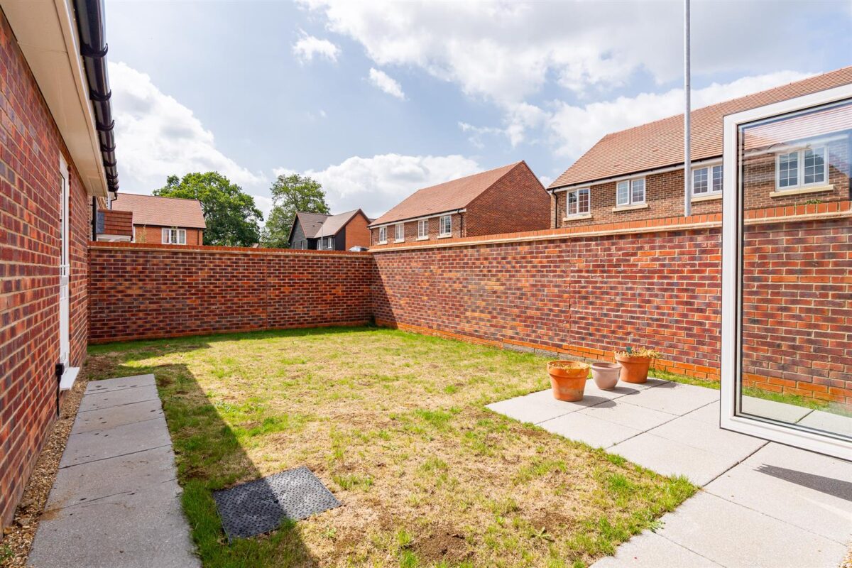 Richardson Drive, Hertford