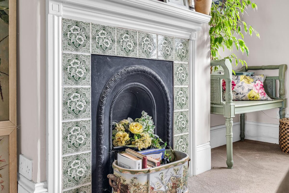 Mount Pleasant, Hertford Heath, Hertford