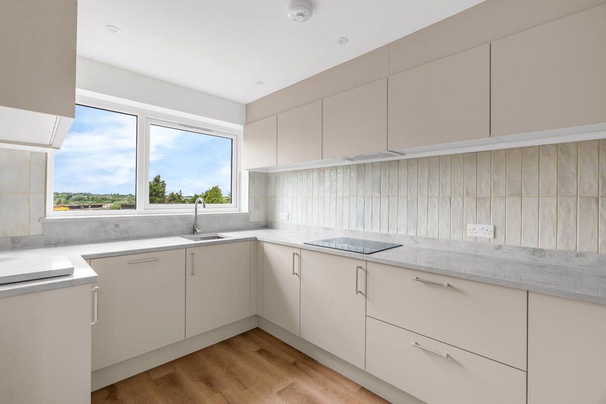 The Spinney, Hertford
