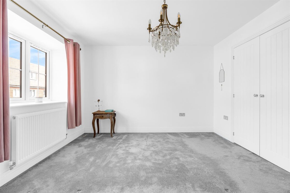 Richardson Drive, Hertford