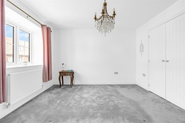 Richardson Drive, Hertford
