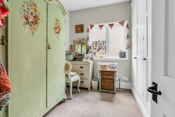 Mount Pleasant, Hertford Heath, Hertford