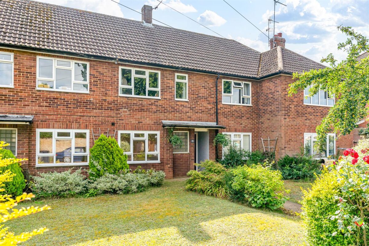 Bengeo Street, Hertford