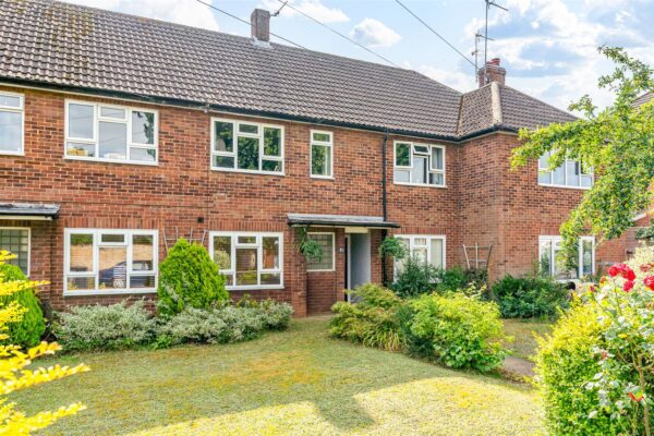 Bengeo Street, Hertford