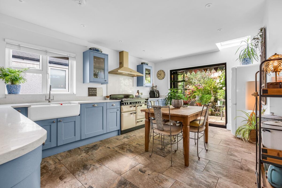 Mount Pleasant, Hertford Heath, Hertford