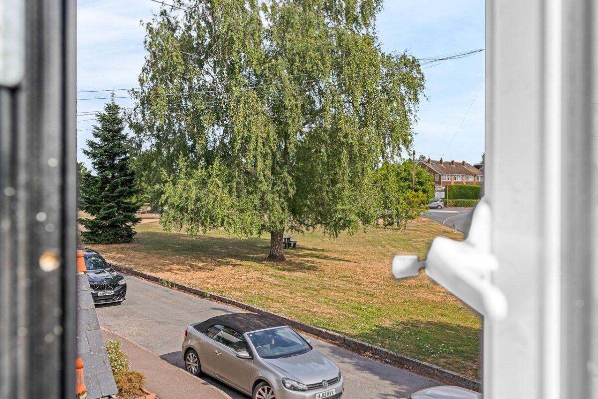 Mount Pleasant, Hertford Heath, Hertford